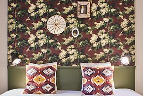 Hotel Stanley by HappyCulture