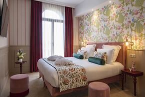 Hôtel du Petit Palais