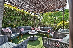 Hôtel du Petit Palais