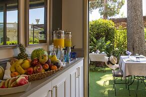 Hôtel du Petit Palais