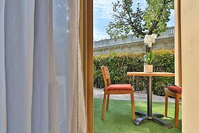 Hôtel du Petit Palais