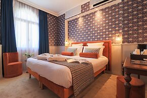 Hôtel du Petit Palais