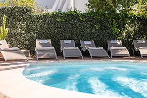 Hôtel du Petit Palais