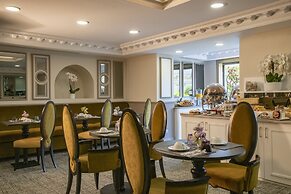 Hôtel du Petit Palais