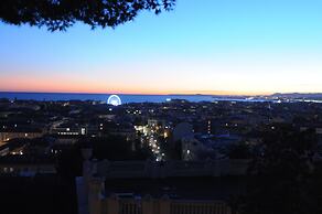 Hôtel du Petit Palais