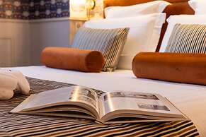 Hôtel du Petit Palais