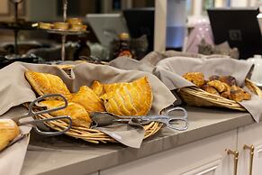 Hôtel du Petit Palais