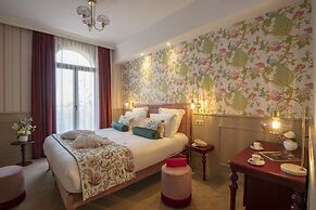 Hôtel du Petit Palais