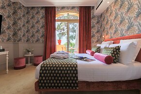 Hôtel du Petit Palais