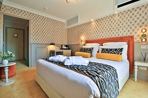 Hôtel du Petit Palais