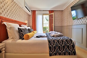 Hôtel du Petit Palais