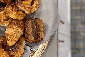 Hôtel du Petit Palais