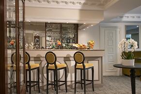 Hôtel du Petit Palais