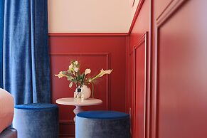 Hôtel du Petit Palais