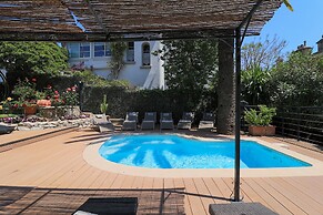 Hôtel du Petit Palais