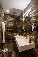 Hôtel du Petit Palais