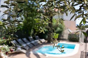 Hôtel du Petit Palais