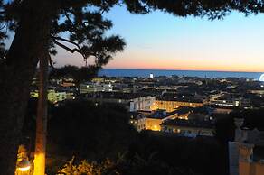 Hôtel du Petit Palais