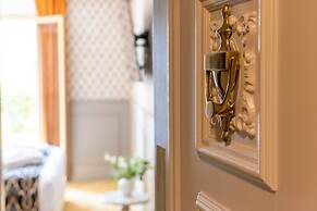 Hôtel du Petit Palais