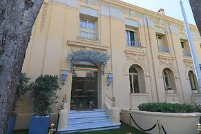 Hôtel du Petit Palais