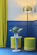 Hôtel du Petit Palais