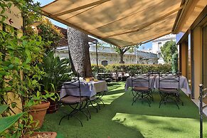 Hôtel du Petit Palais