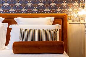 Hôtel du Petit Palais