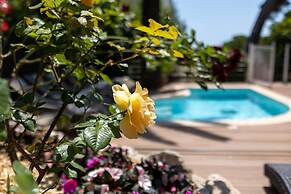 Hôtel du Petit Palais