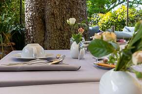 Hôtel du Petit Palais