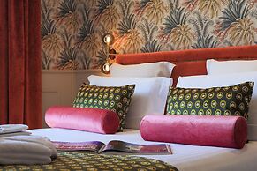 Hôtel du Petit Palais