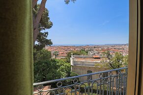 Hôtel du Petit Palais