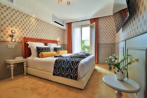 Hôtel du Petit Palais