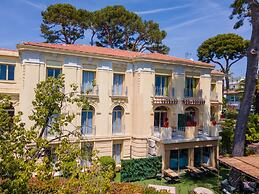 Hôtel du Petit Palais