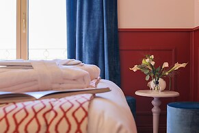 Hôtel du Petit Palais