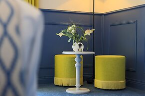 Hôtel du Petit Palais