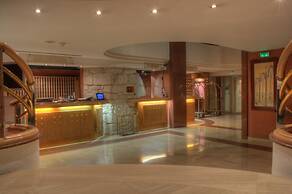 Hôtel Aston La Scala