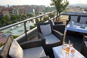 Hôtel Aston La Scala