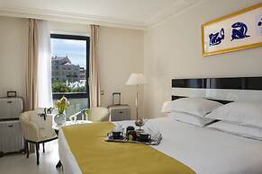 Hôtel Aston La Scala