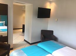 Hôtel Aston La Scala