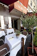 Hôtel Aston La Scala