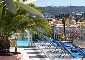 Hôtel Aston La Scala