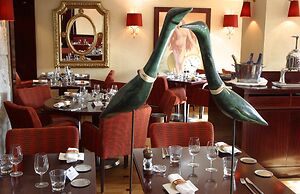 Hôtel Aston La Scala