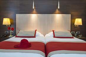Hôtel Aston La Scala
