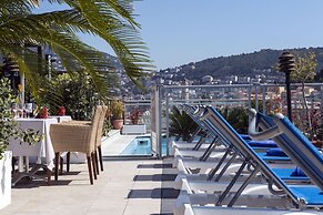 Hôtel Aston La Scala
