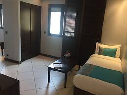 Hôtel Aston La Scala