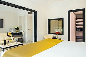 Hôtel Aston La Scala