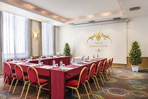 Hôtel Aston La Scala