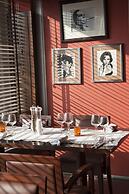 Hôtel Aston La Scala