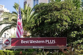 Best Western Plus Hotel Brice Garden