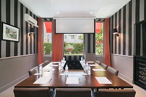 Best Western Plus Hotel Brice Garden